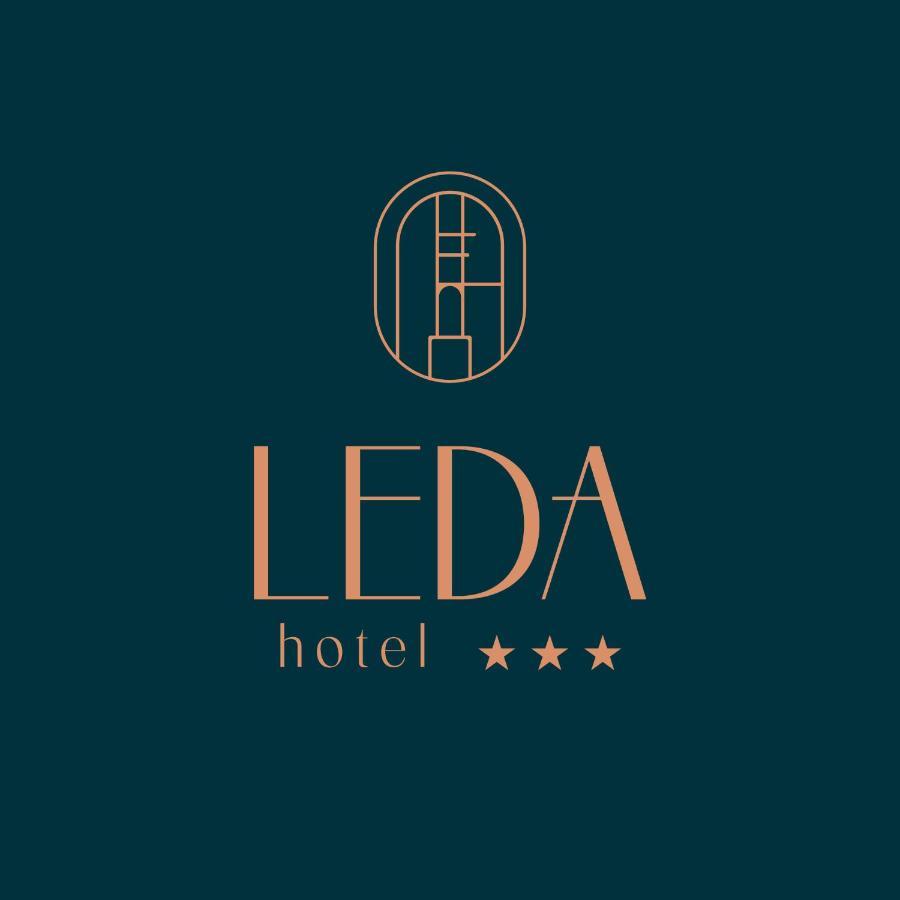 Leda Hotel 3*