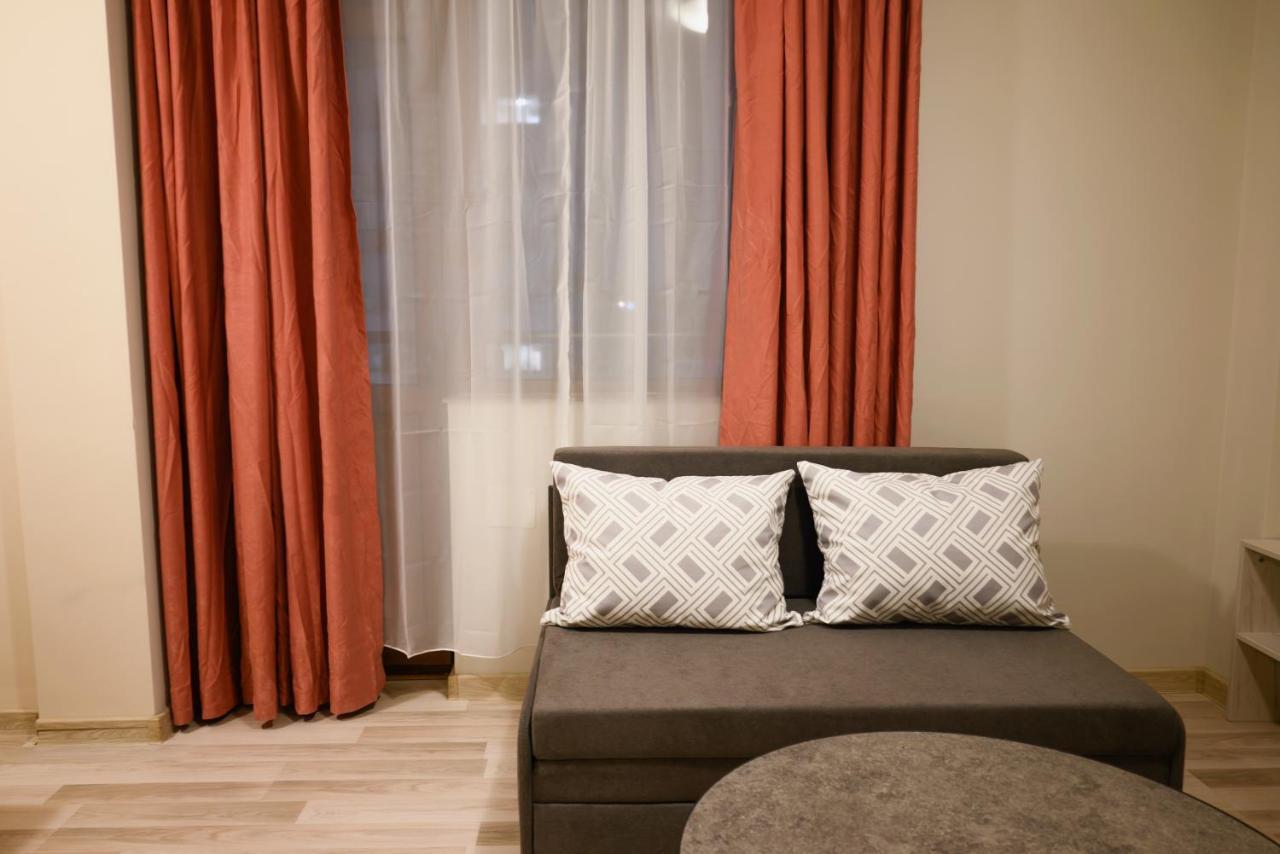 Hotel Leda