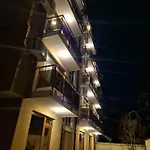 Hotel Leda