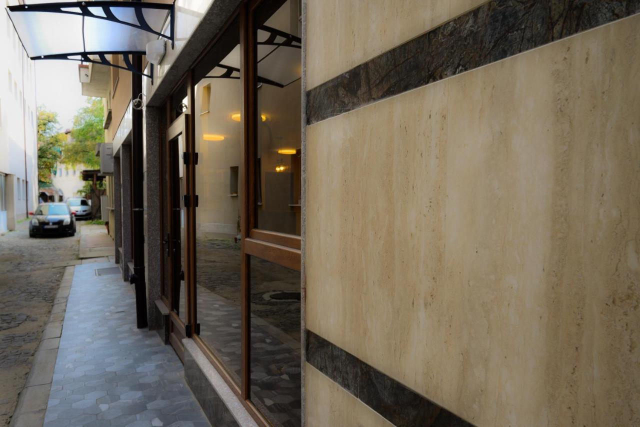 Hotel Leda 3*