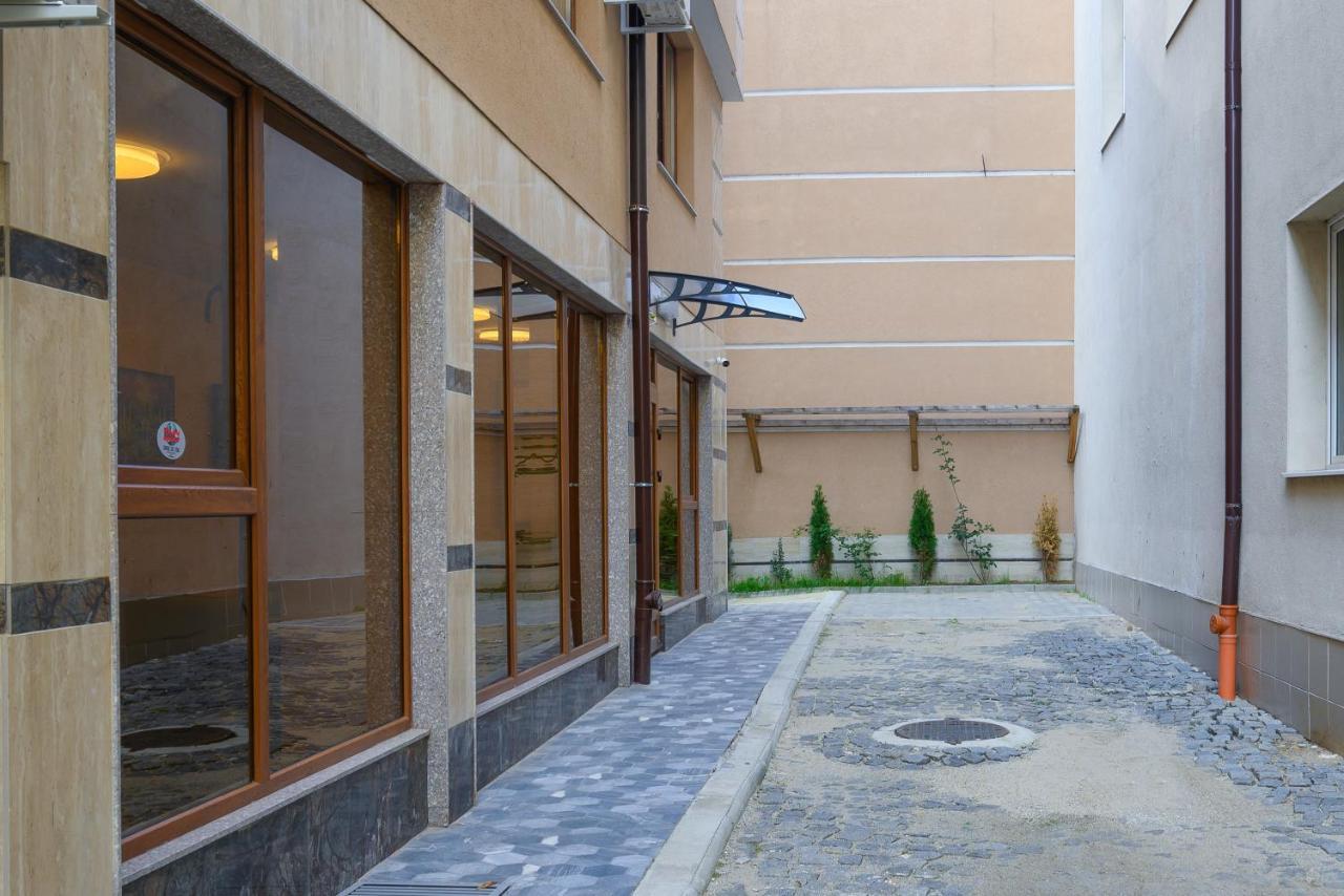 Leda Hotel Sofía