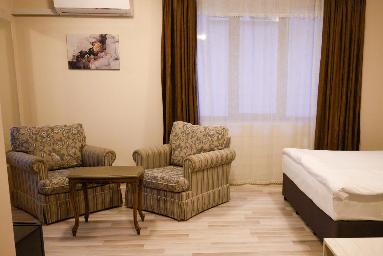 Leda Hotel Sofía