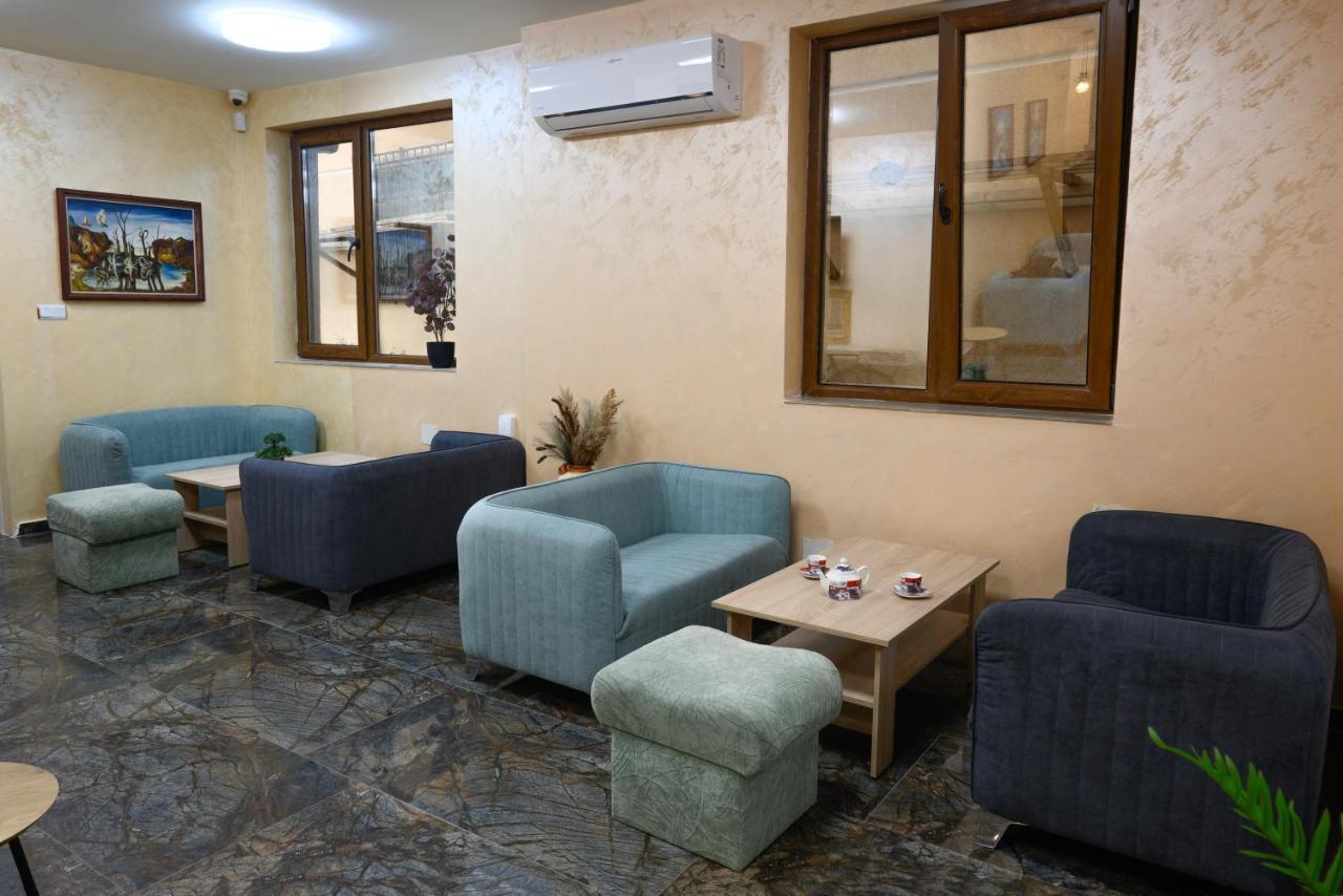 Leda Hotel Sofía