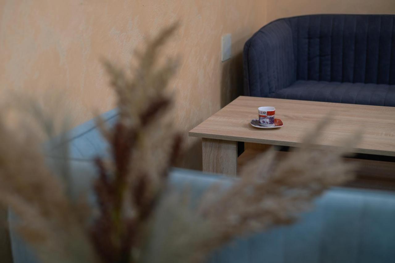 Leda Hotel