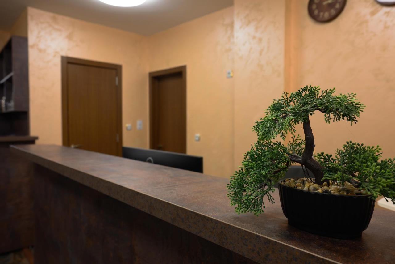 Leda Hotel