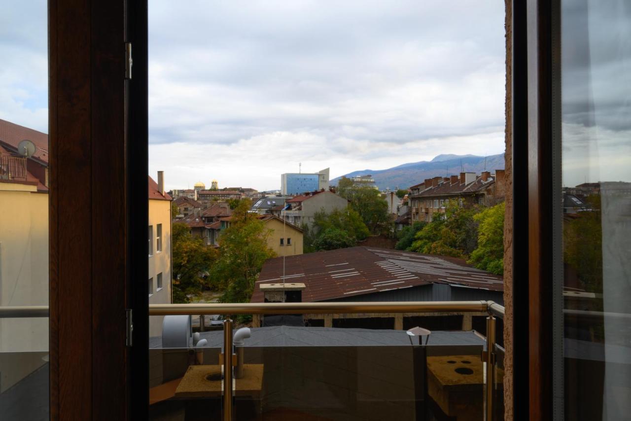 Leda Hotel