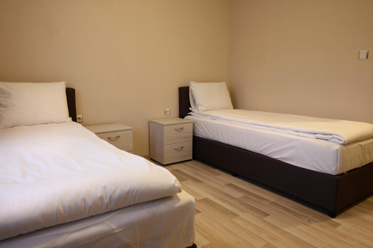 Leda Hotel 3*