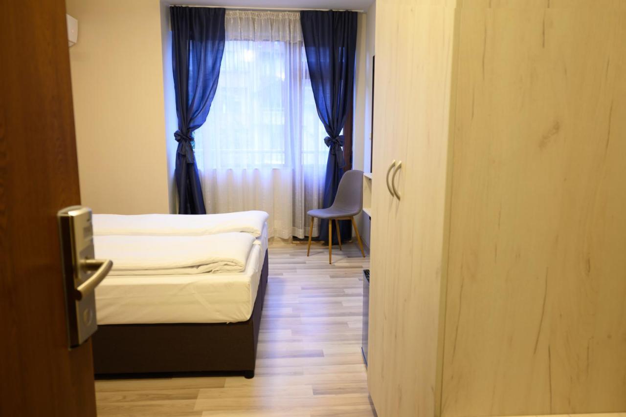 Leda Hotel Sofía