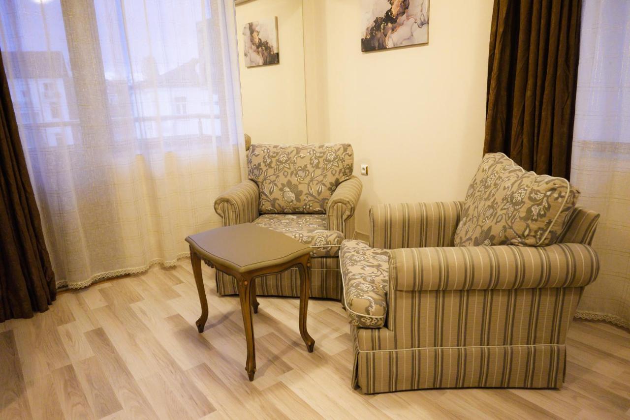 Hotel Leda 3*